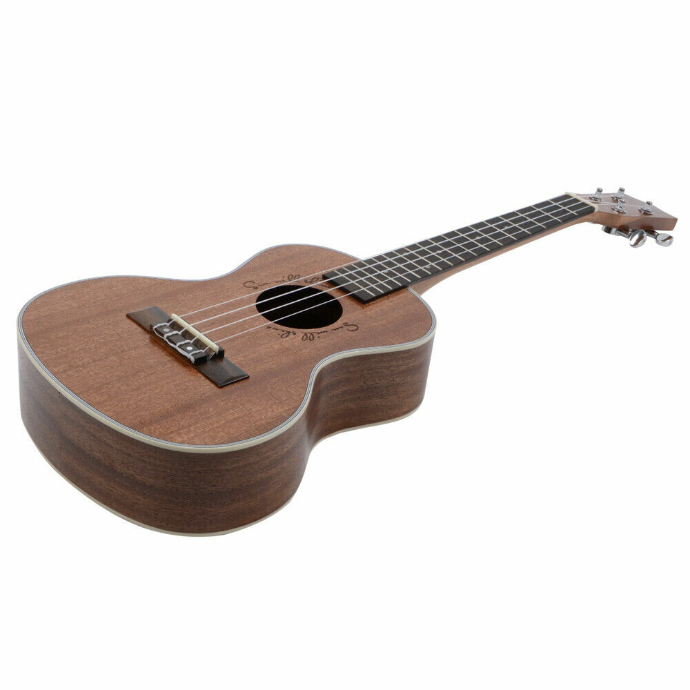 Ukeleles soprano