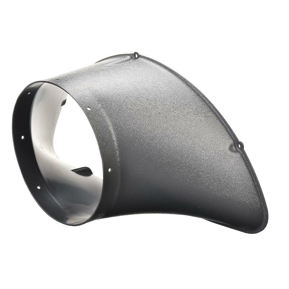 Fits Rheem High Density Polyethylene Inlet Duct Proterra Hybrid Water