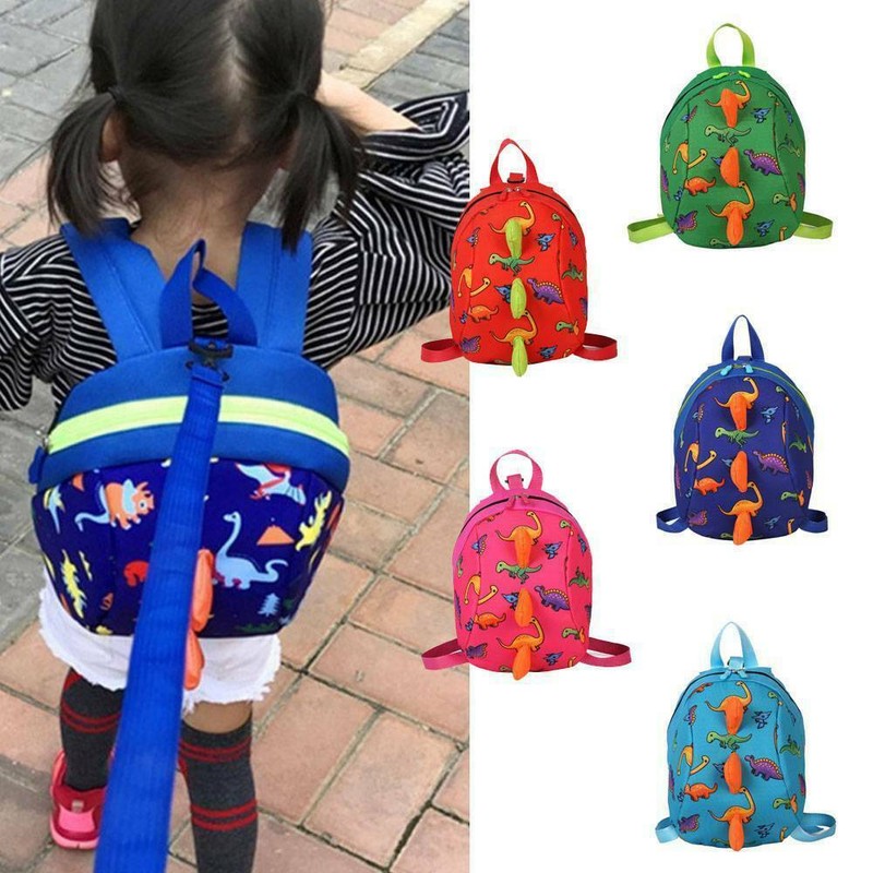 trunki baby reins