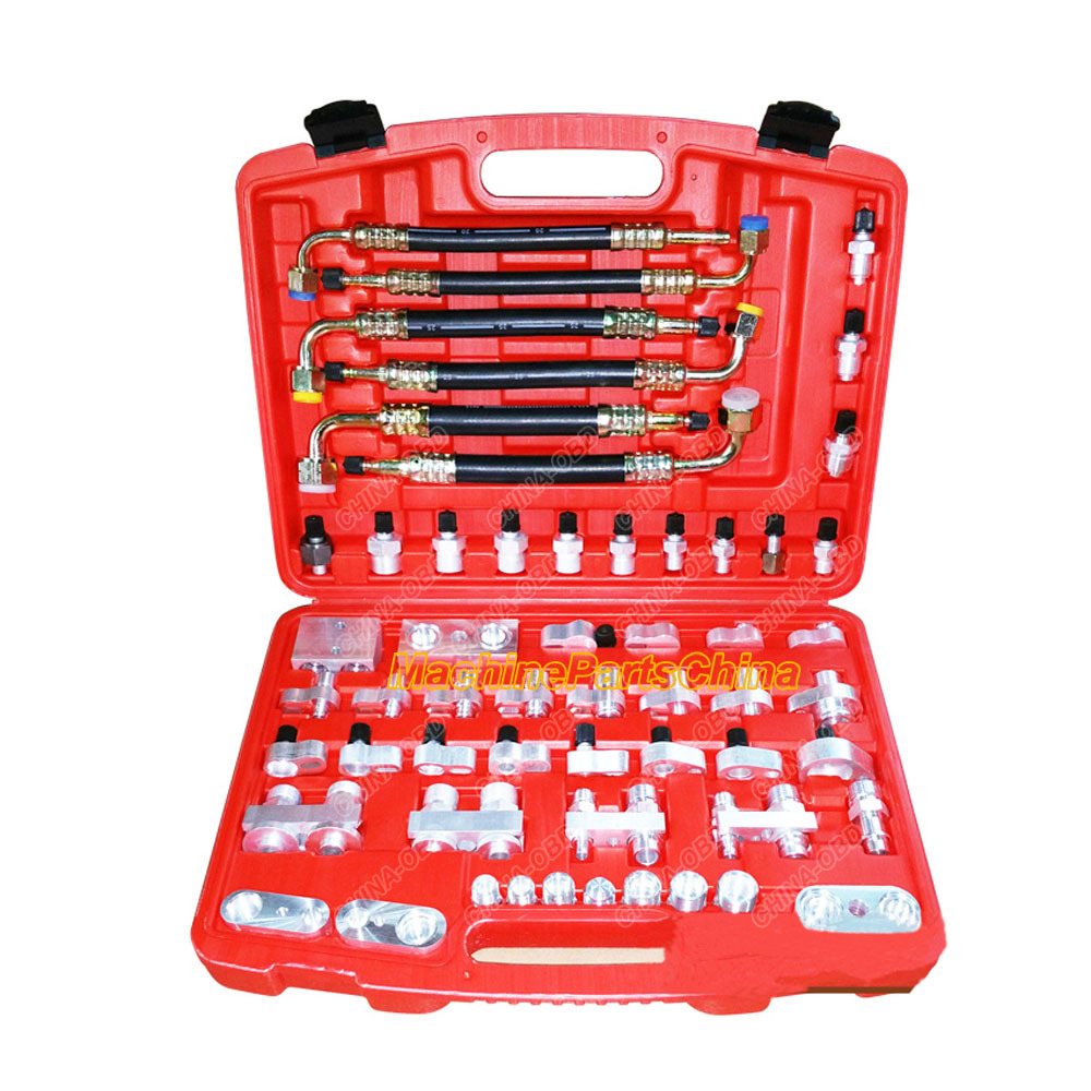 Auto Air Conditioning Leak Detection Tool Maintenance Tools for Truck