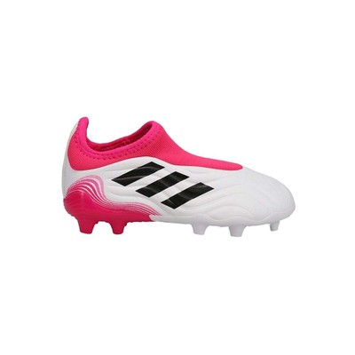 

Adidas Copa Sense.3 Ll Frim Ground Футбольные бутсы Молодежные девушки Белые кроссовки Athl, Белый, adidas Copa Sense.3 Ll Frim Ground Soccer Cleats Youth