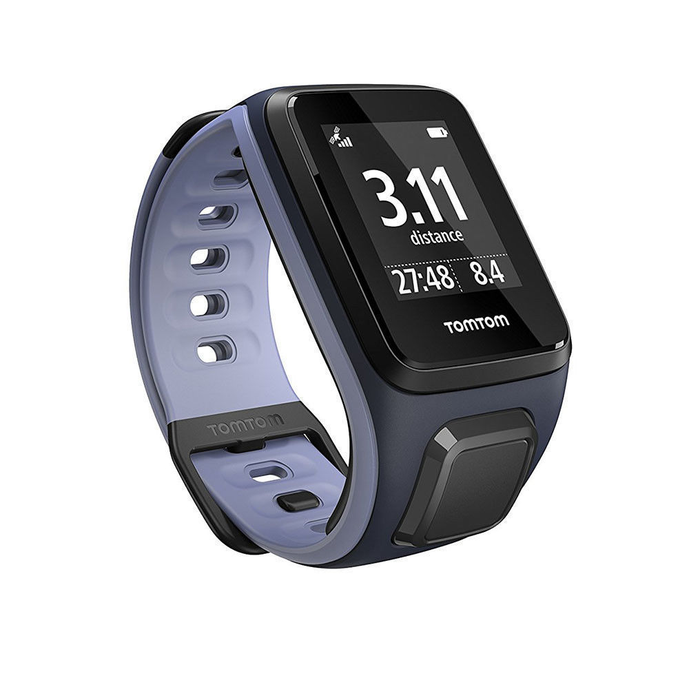 Montres pour le running