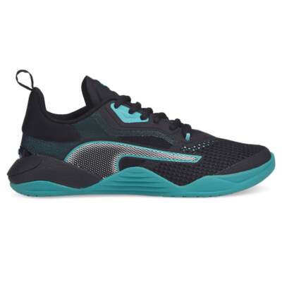 

Женские черные кроссовки Puma Fuse 2.0 Training спортивная обувь 37616903, Черный, Puma Fuse 2.0 Training