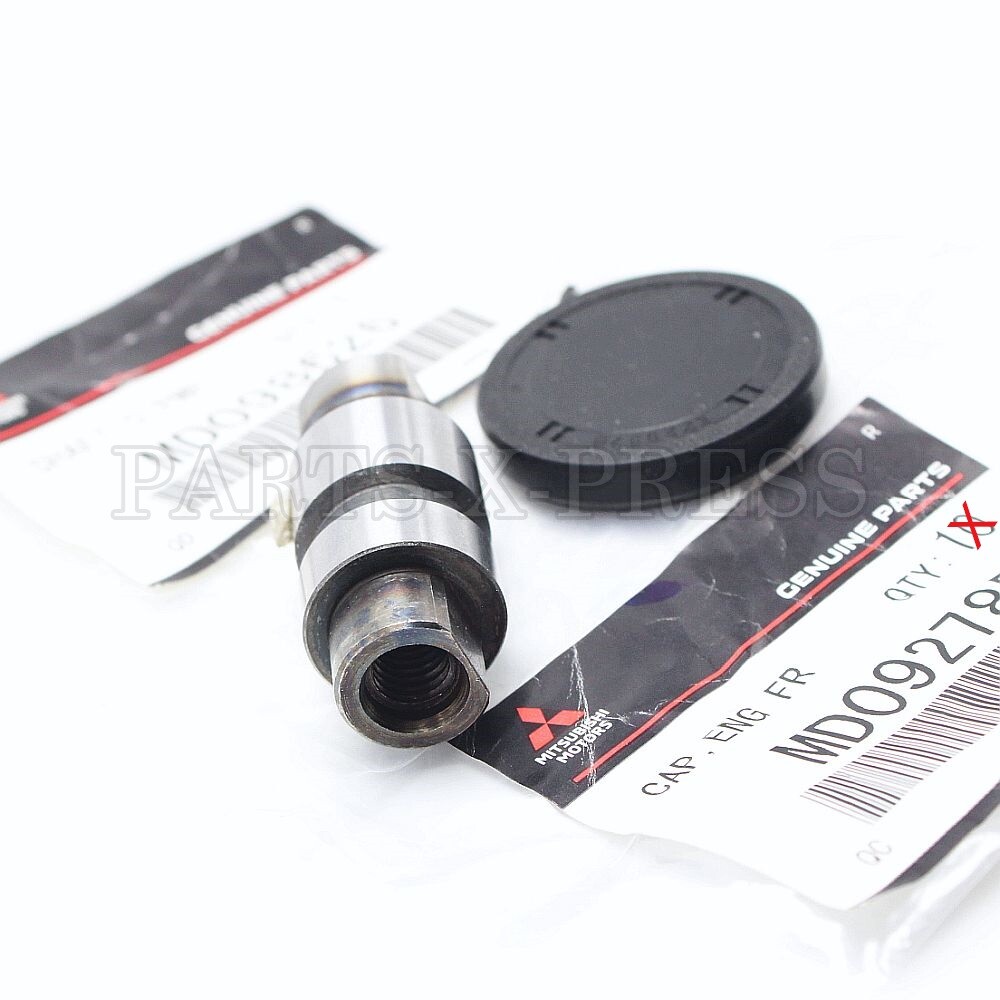 qs86さん専用 GENUINE OEM MITSUBISHI 4G63 4G64 ENGINE STUBBY BALANCE SHAFT