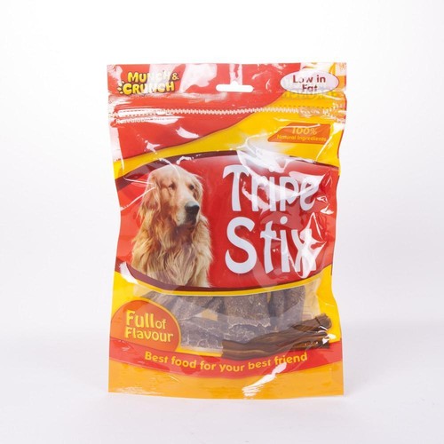 Munch & Crunch Tripe Dog Stix
