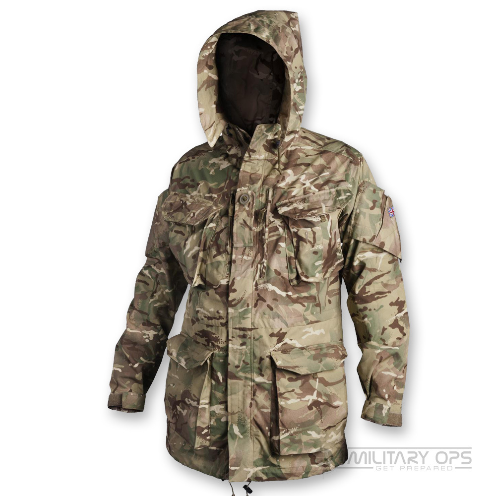 Форма парка