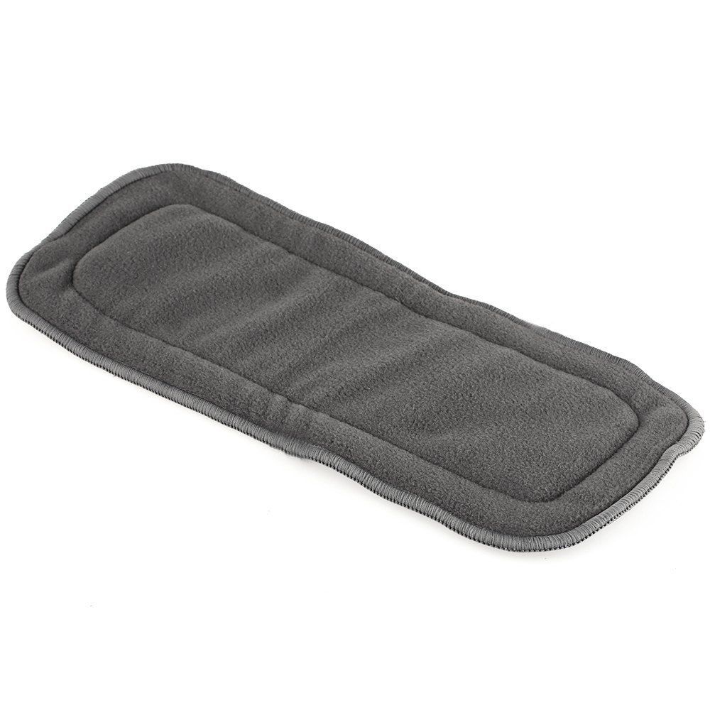 Baby Bamboo Cloth Diapers