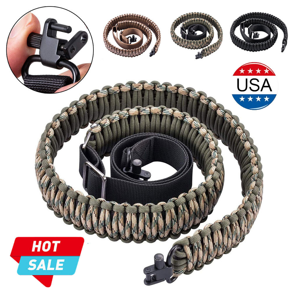 2 Point Adjustable Swivel