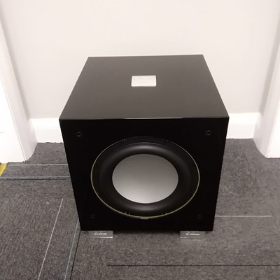 rel s3 subwoofer for sale