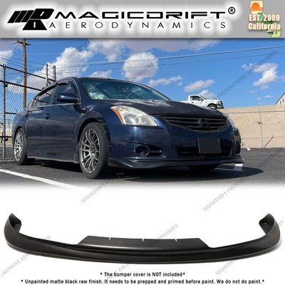 Lip Spoiler Kit