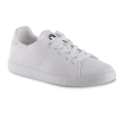 Catapult Women's Aria White Walking Shoes Sneakers Size 10 or 11 Medium Width 
