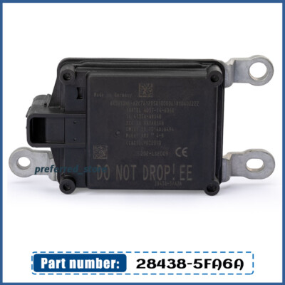 Radar Distance Sensor 28438-5FA6A Fit For Nissan Altima Kicks Rogue 2019-2022