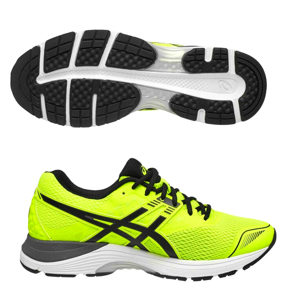 asics gel stratus