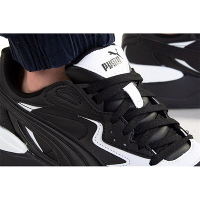 PUMA SHOES UNIVERSAL MEN PUMA XRAY SPEED SL 38484401 BLACK