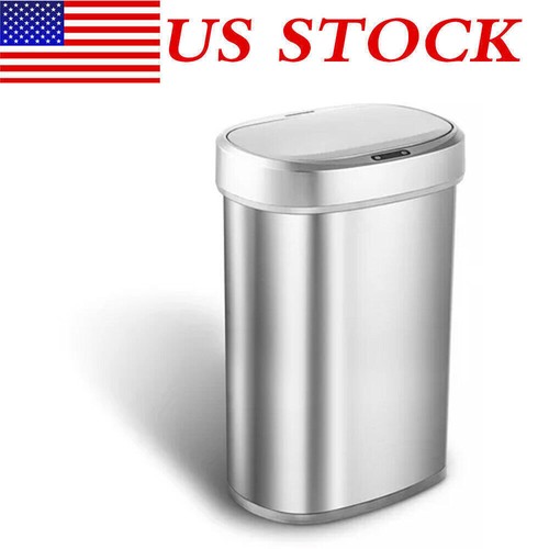 With Stainless Steel Lid, 13.2 Gal / 50 Liter