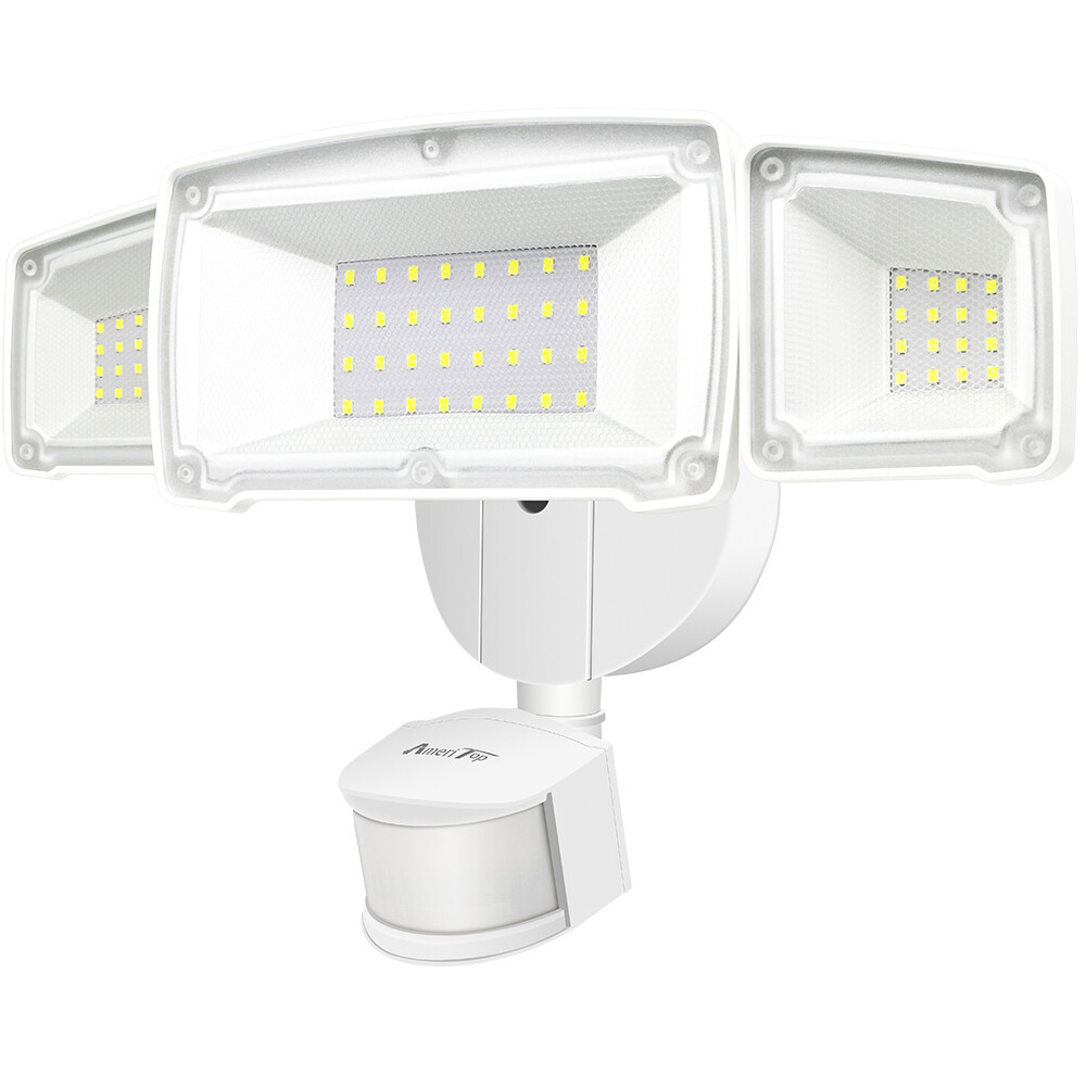 Gosun Led Motion Sensor Flood Light 50w Outdoor Led Floodlights Waterproof Gunstig Kaufen Ebay
