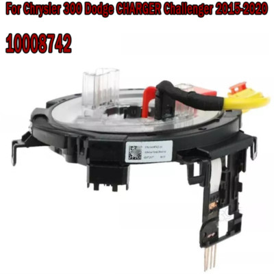 Clock Spring For Chrysler 300 Dodge CHARGER Challenger 2015-2020 10008742