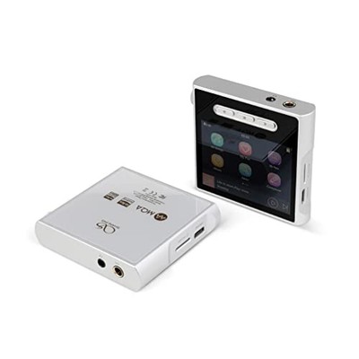 Es9038q2m Touch Supprt Silver From Japan[new]