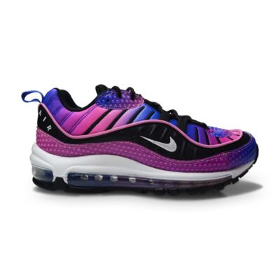 スニーカー Nike Air Max 98 Easter 2020 'Teal Purple' WMNS SS 20 2020 WMNS) Nike Air Max 98 'Teal Purple' CI3709-301