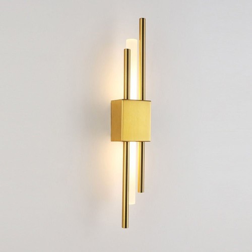 Modern LED Up Down Wall Lights Lighting Fixture Outdoor Indoor Lamp lighting UK