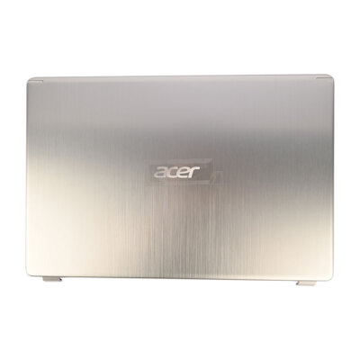 New Laptop Silver LCD Back Cover For Acer Aspire 5 A515-43 60.HGWN2.001 N19C3 US