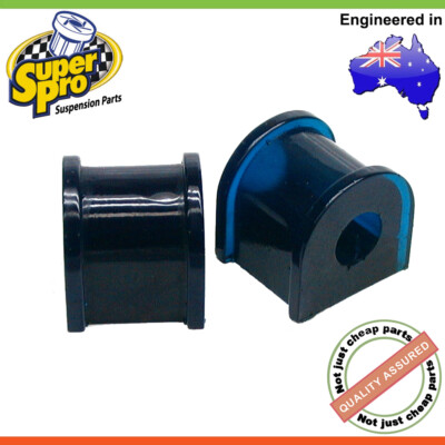 SUPERPRO Sway Bar Mount Bush Kit For RELIANT SCIMITAR SS1 Part# SPF2529-16K-Rear