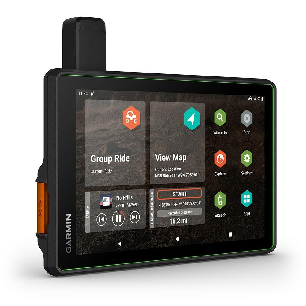  Garmin Tread (SxS Edition) Powersport GPS Navigator | BRAND NEW