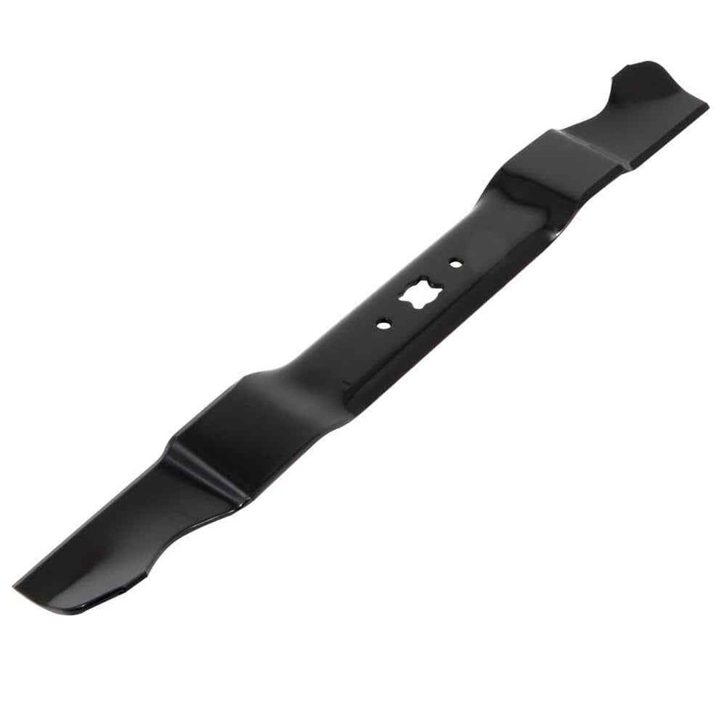 Troy-Bilt Push Lawn Mower Blade Sharp Blade Genuine Parts 21 in Replacement New