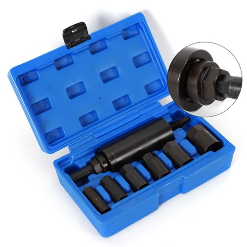 7pcs Drive Shaft Pulling Puller Extractor Tool Kit For Bmw Beetle