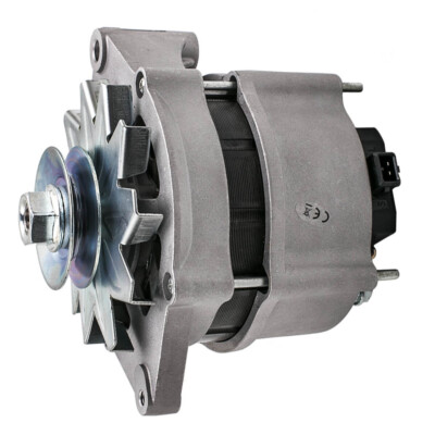 Alternator Good quality For Holden HSV Calais VL V8 5.0L Petrol 85A 1PV Pulley