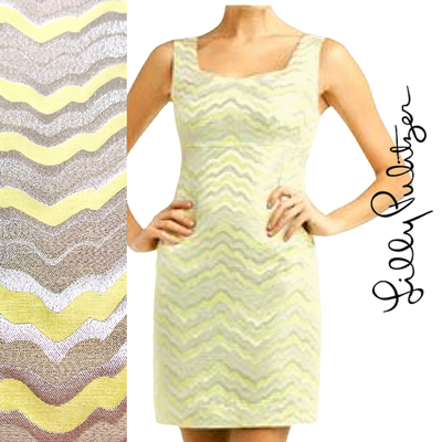 Lilly pulitzer adriana best sale dress