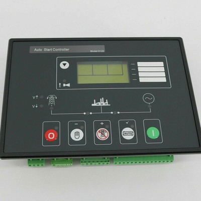 Electronic 5120 Generator controlle DSE5120 Module Control Panel Auto Start/stop