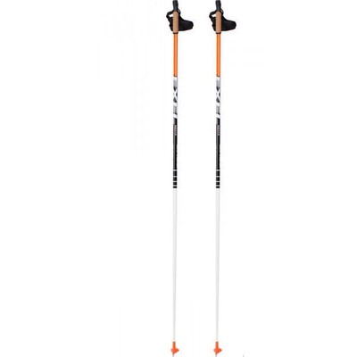 Chamonix 101 Carbon XC Ski Poles Sz 165cm
