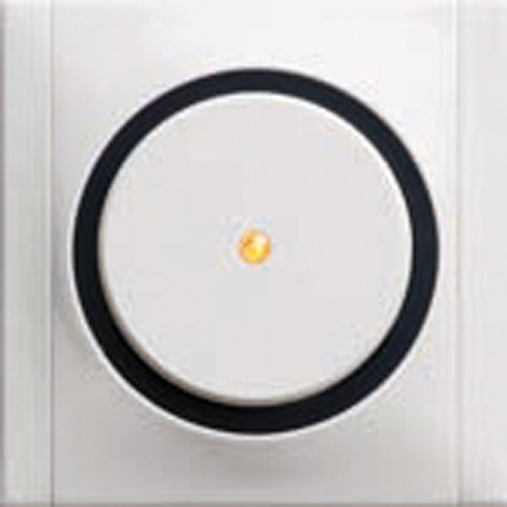 Interruttore Unitec Montreal Bianco | Serie 502 | 10A 250V | Design A Levetta Con Morsetti Plug-in
