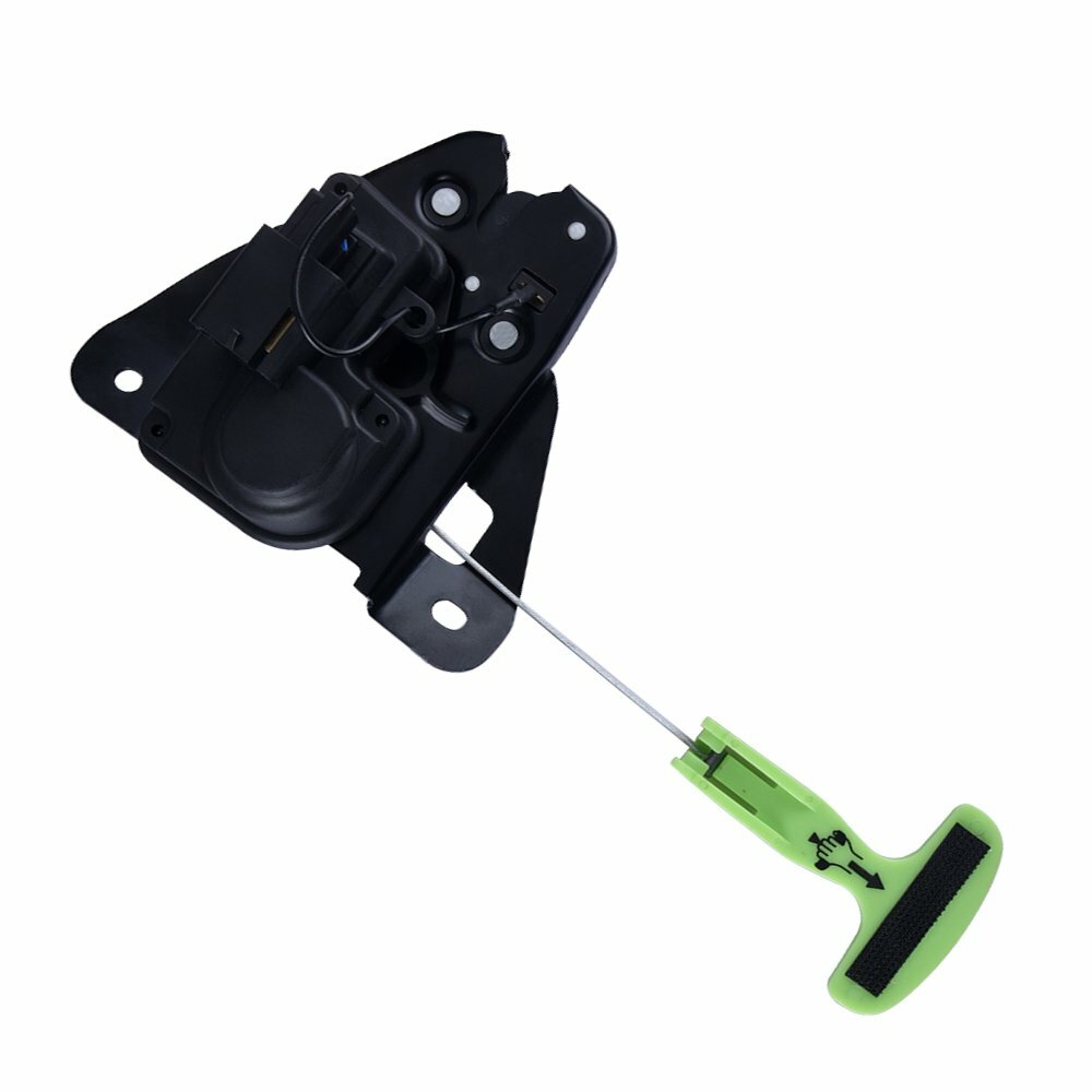 Tailgate Lock Trunk Latch Actuator fit for 0114 Chrysler 200 0517 Chrysler 300 eBay