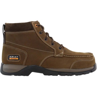 

Ariat Edge Lte Electric Composite Toe Work Mens Size 12 D Рабочая защитная обувь 1, Коричневый, Ariat Edge Lte Electrical Composite Toe Work