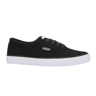 

Женские черные кроссовки Lugz Seabrook Повседневная обувь WSEABRC-060, Черный, Lugz Seabrook