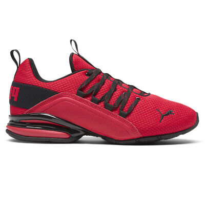 Puma mens mesh shoes discount
