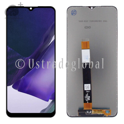 For Nokia G100 N150DL TA-1430 /Nokia X100 LCD Display Touch Screen Digitizer