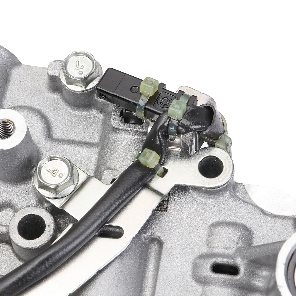JF015E CVT Transmission Valve Body OEM 31705-X428C For 13-16
