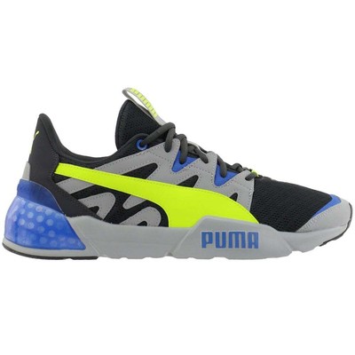 

Мужские кроссовки Puma Cell Pharos Training, размер 11,5 D, спортивная обувь 193632-02, Black;blue;grey, Puma Cell Pharos Training