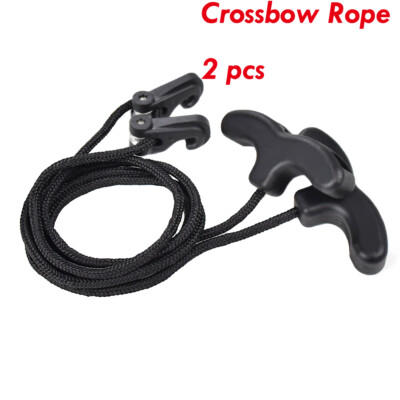 FOR EXCALIBUR EZ Loader Cocking Rope NEW FOR CROSSBOW BOWS UNIVERSAL COCKER EZCR