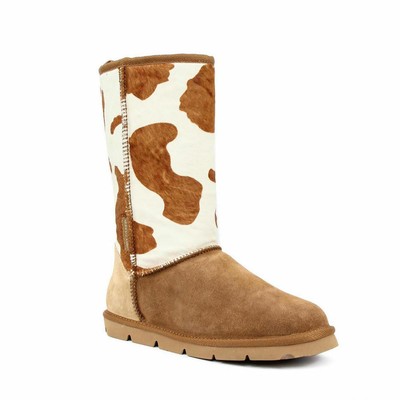 

Женские ботинки SuperLamb Turano 11 дюймов