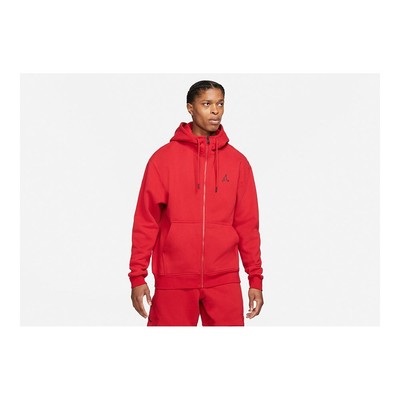 Pre-owned Nike Sweatshirts Universal Men  Air Jordan Essentials Da9810687 Red