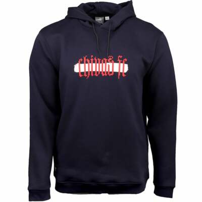 

Мужские футбольные бутсы Puma Chivas Culture Hoodie - Blue, Синий, Puma Chivas Culture Hoodie