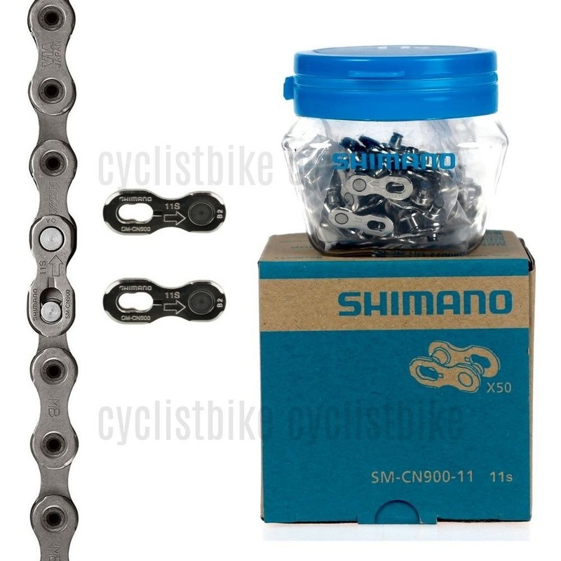 shimano chain lock