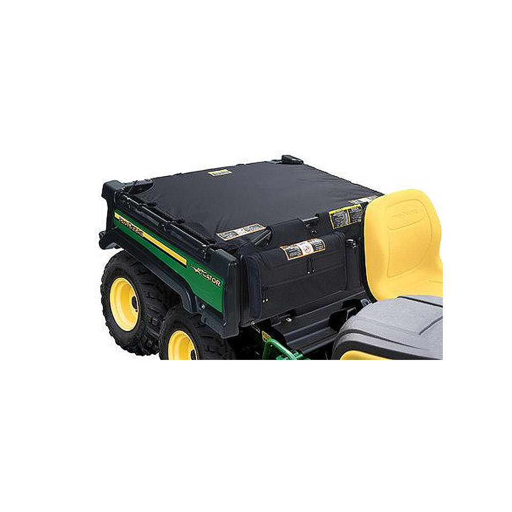 John Deere LP19877 Deluxe Gator Rear Organizer, Camo 52963198775 eBay