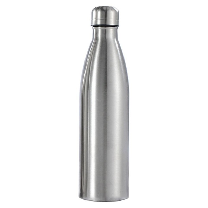 Portable Drinking Sports Water Bottle Leak-proof Kettle Cola Drink Cup
