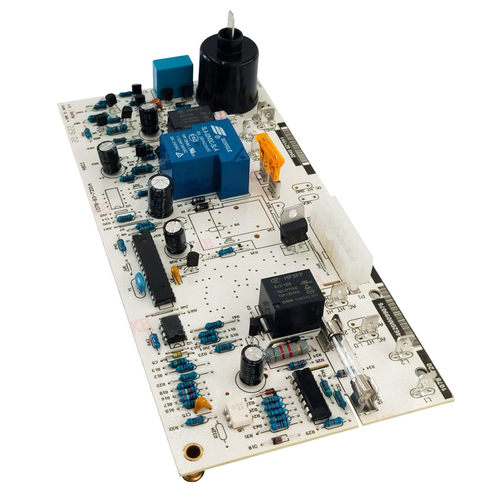621991001 RV Power Circuit Board for Norcold N611/N610/N811/N810 621991
