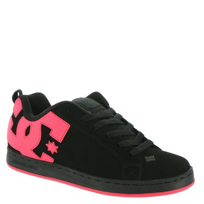 Женские коньки DC Court Graffik DC Shoes